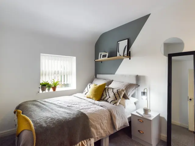 Flat 4, 169 Kensington, Liverpool 0