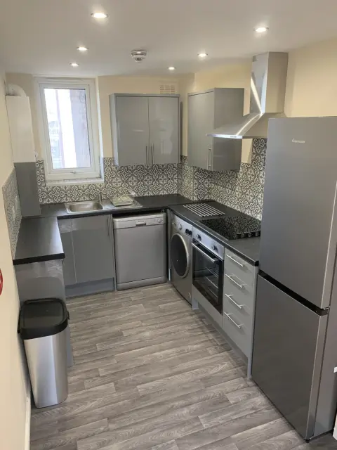 14, Minster Court, Liverpool 0