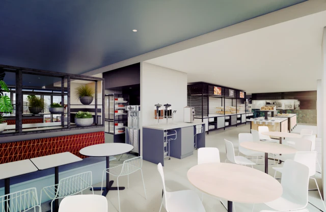 Scape Darling House 3