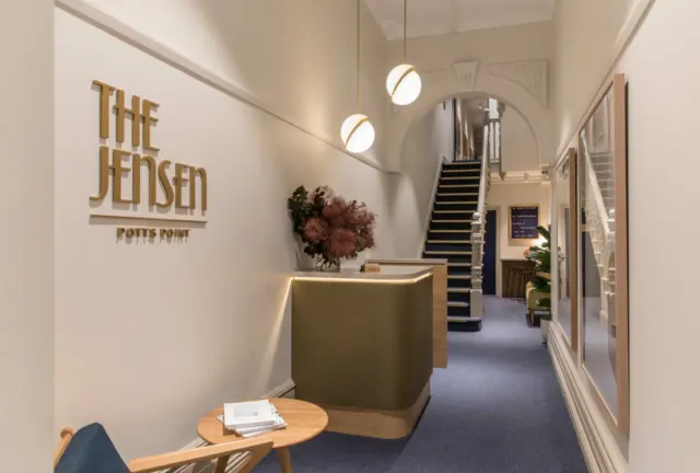 THE JENSEN POTTS POINT 1