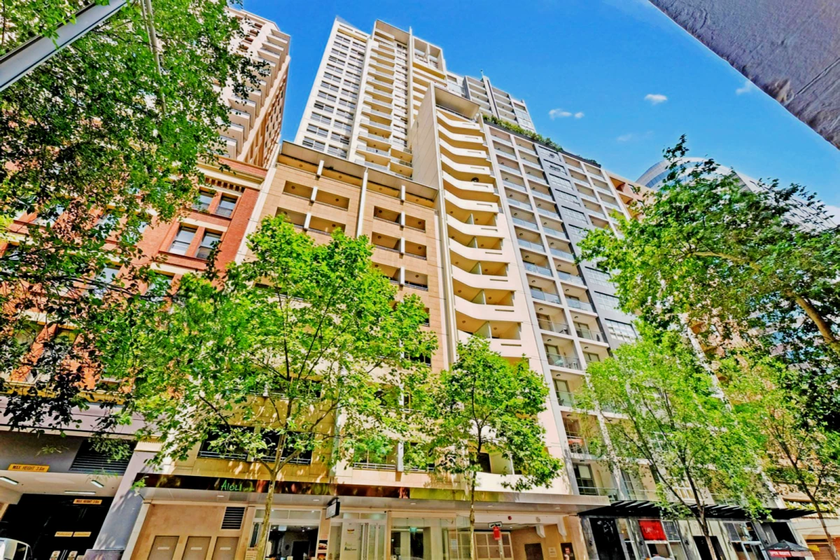 4/361-363 Kent Street,Sydney,New South Wales 2000 0