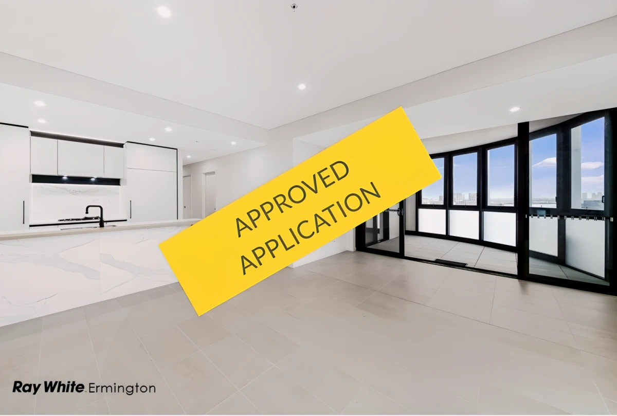 702/2a Wharf Road,Melrose Park,New South Wales 2114 - シドニーの学生向け宿泊施設