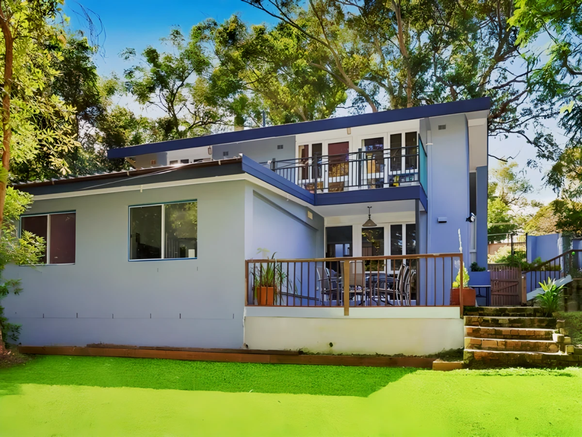 FLAT 44 Mona Vale Road,Pymble,New South Wales 2073 0
