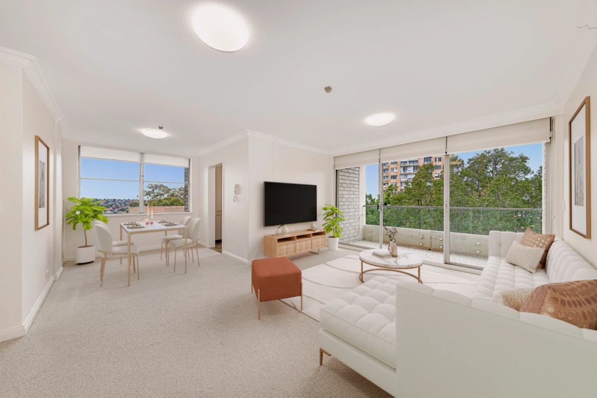 22/9-13 Hampden Avenue,Cremorne,New South Wales 2090 0