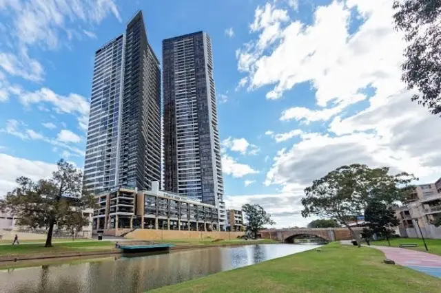 704/330 Church Street,Parramatta,New South Wales 2150 0