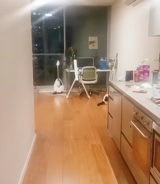 6 little hay - Sydney student accommodation - 1 bed 1 bath*1502
