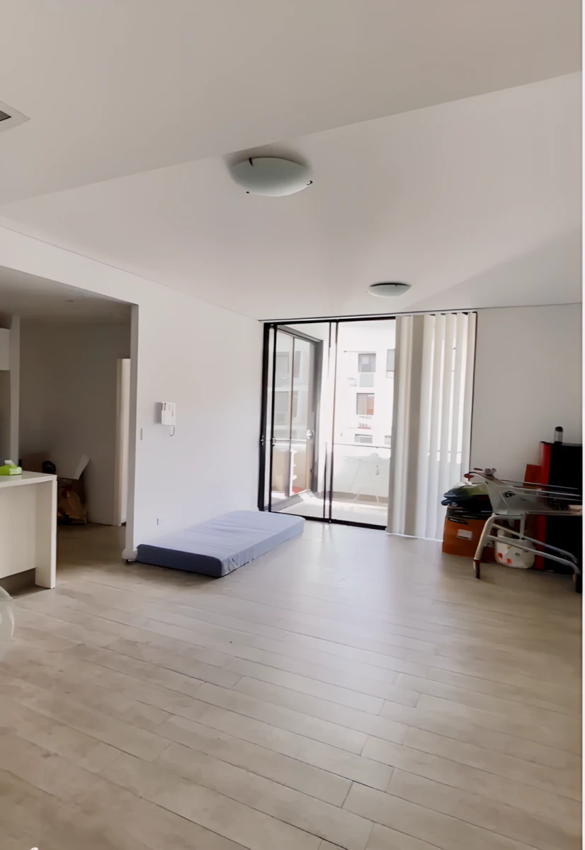 4 Banilung Street Rosebery - résidence étudiante à Sydney - 2 bed 2 bath*420