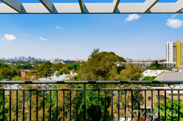 31/654 King Street,Newtown,New South Wales 2042 4