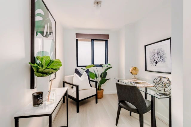 304/646 Harris Street,Ultimo,New South Wales 2007 - alloggio per studenti a Sydney - 1Bedrooms, 1Bathrooms