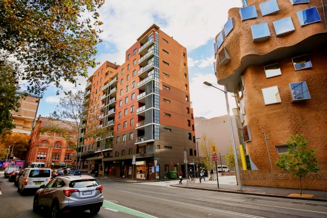 106/646 Harris Street,Ultimo,New South Wales 2007 1