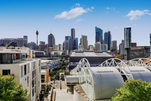 602/276 Bulwara Road,Ultimo,New South Wales 2007 2