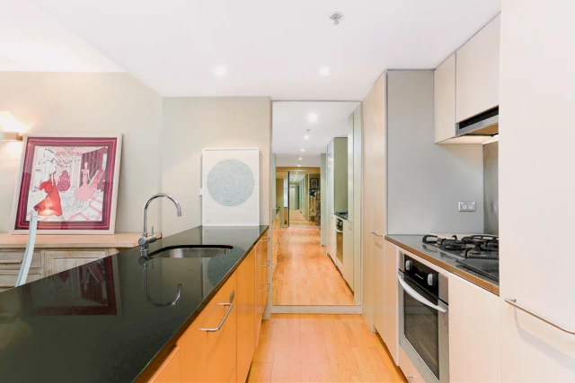C307/2A Elizabeth Bay Road,Elizabeth Bay,New South Wales 2011 4
