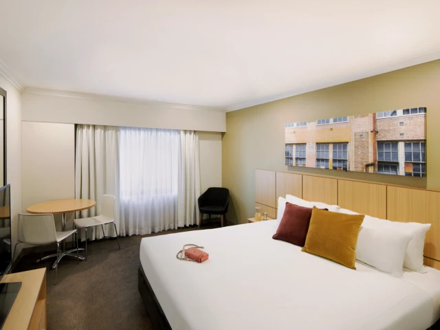 IBIS STYLES SYDNEY CENTRAL 3