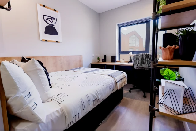 uhomes.com | Student Accommodation, Housing, Flats, Apartments for Rent
