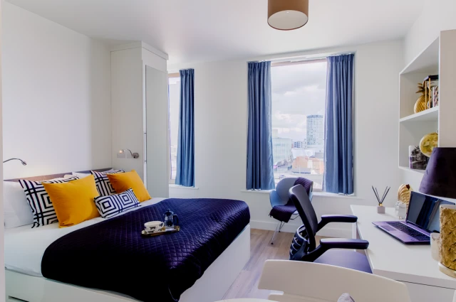 uhomes.com | Student Accommodation, Housing, Flats, Apartments for Rent