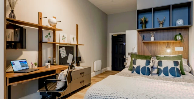 uhomes.com | Student Accommodation, Housing, Flats, Apartments for Rent