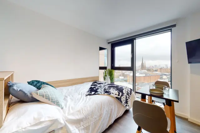 uhomes.com | Student Accommodation, Housing, Flats, Apartments for Rent