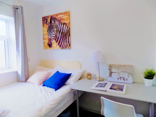 Charter Avenue, CV4 8EB - résidence étudiante à Coventry - R3 double ensuite