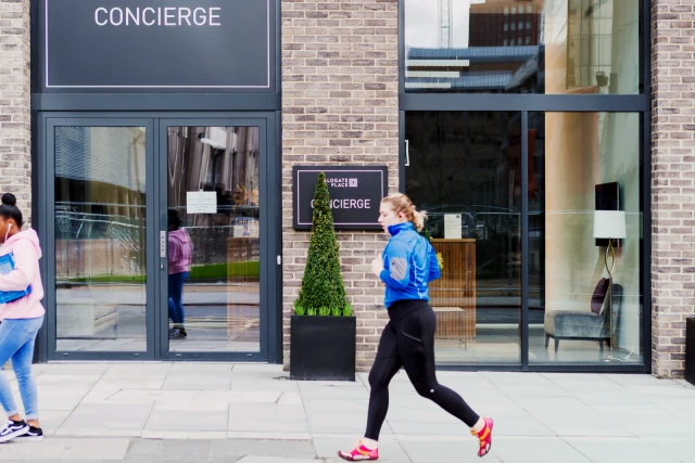 Aldgate Place 2