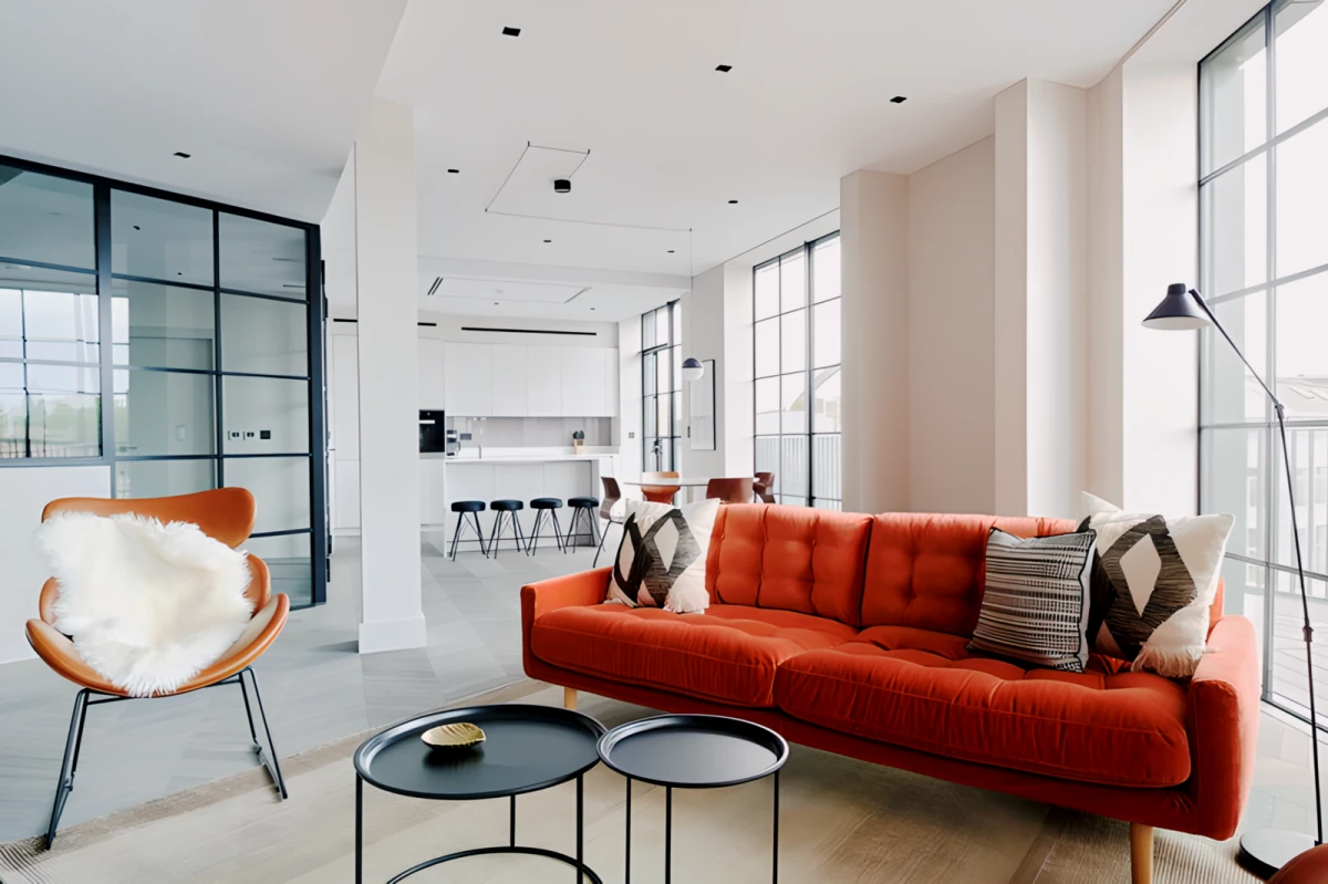 SL-Clerkenwell Residences - alojamiento para estudiantes en Londres