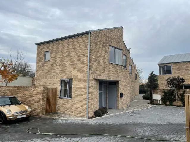Provender Mews 4 0