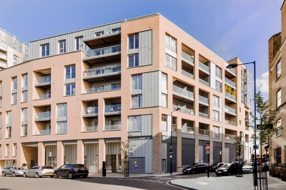 Boleyn Road 11717# 0