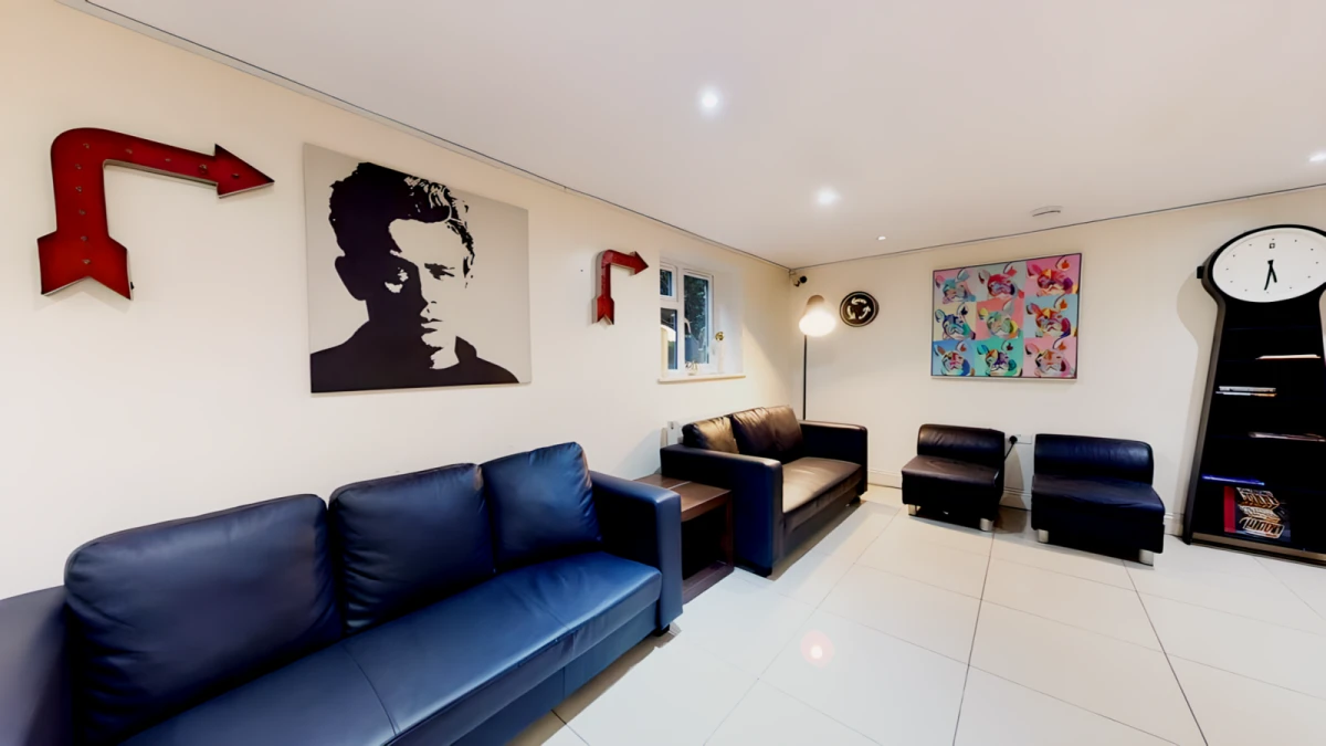 Chatsworth Road 12766# 0