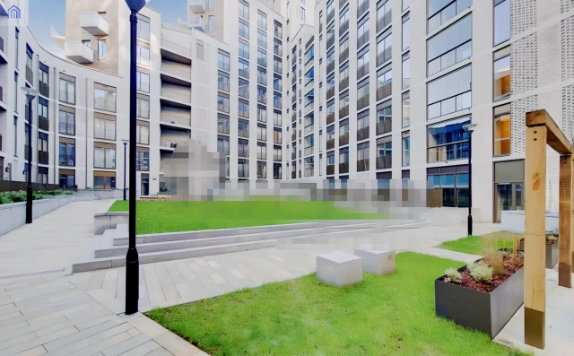 Manuscript Court, Paragon Square, WC1X 2