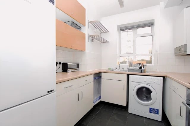 apartment in Kentish Town - London Student Accommodation | uhomes.com