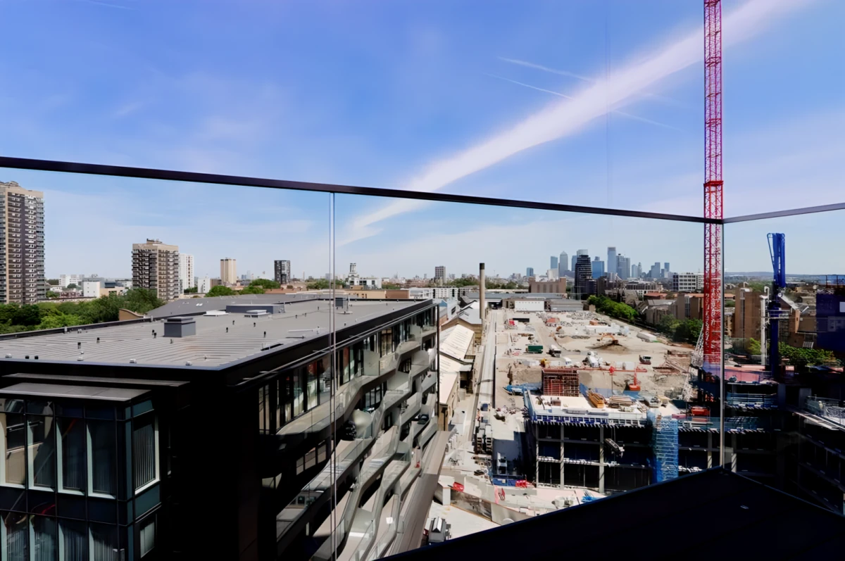 apartment in St Katharine's & Wapping 0