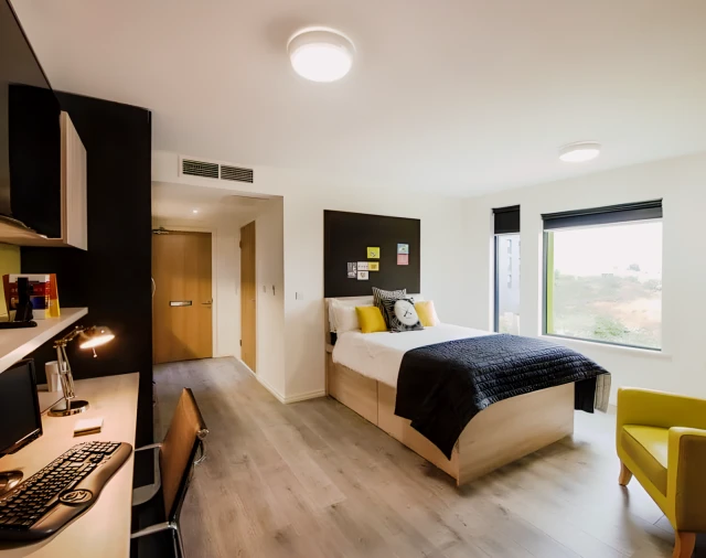uhomes.com | Student Accommodation, Housing, Flats, Apartments for Rent