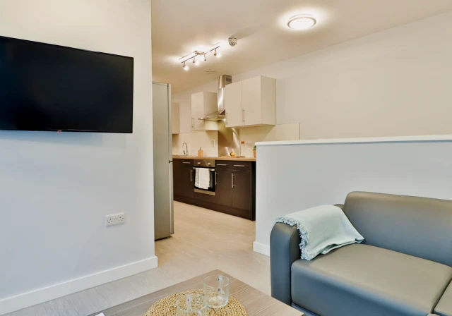 uhomes.com | Student Accommodation, Housing, Flats, Apartments for Rent