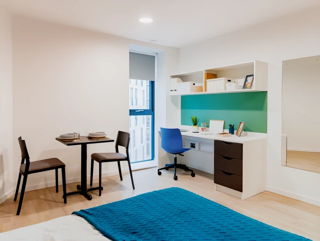 uhomes.com | Student Accommodation, Housing, Flats, Apartments for Rent