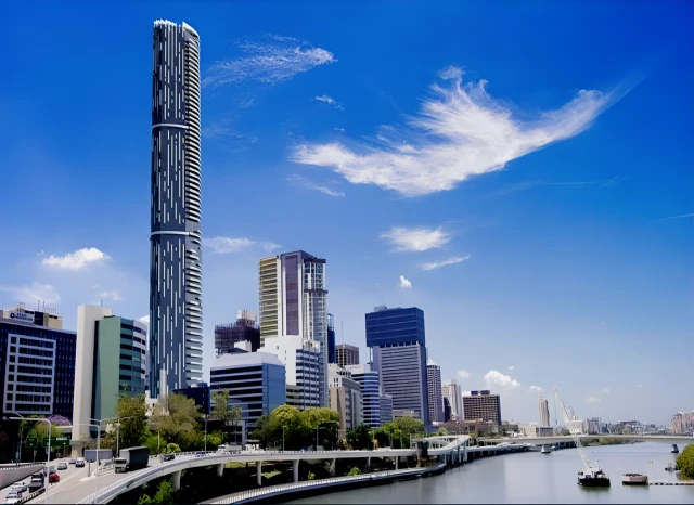 3206/43 Herschel Street,Brisbane City,Queensland 4000 2