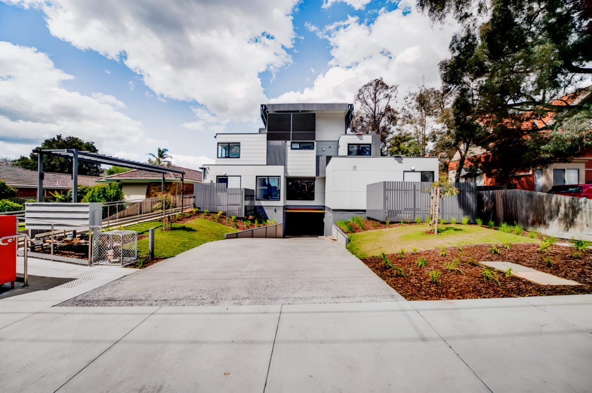 58 Station Street 0