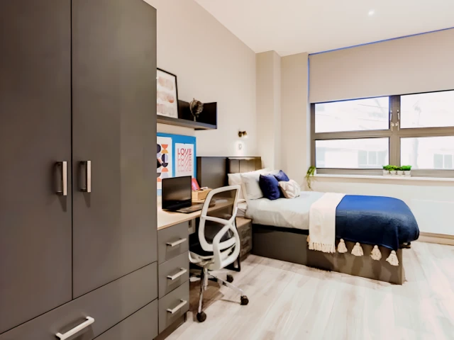 uhomes.com | Student Accommodation, Housing, Flats, Apartments for Rent