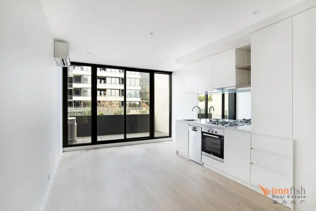 140 Dudley Street, West Melbourne 0