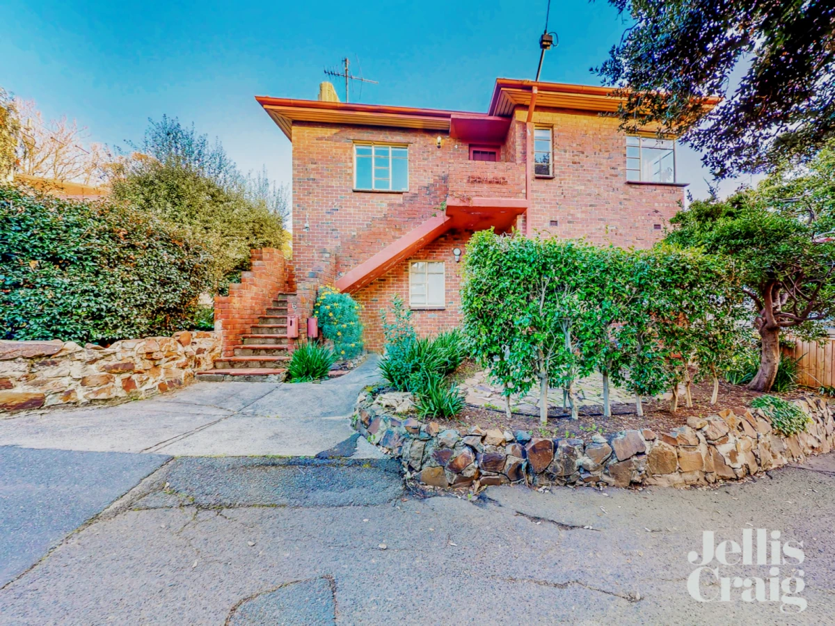 4/6 Palmer Place, Hawthorn 0