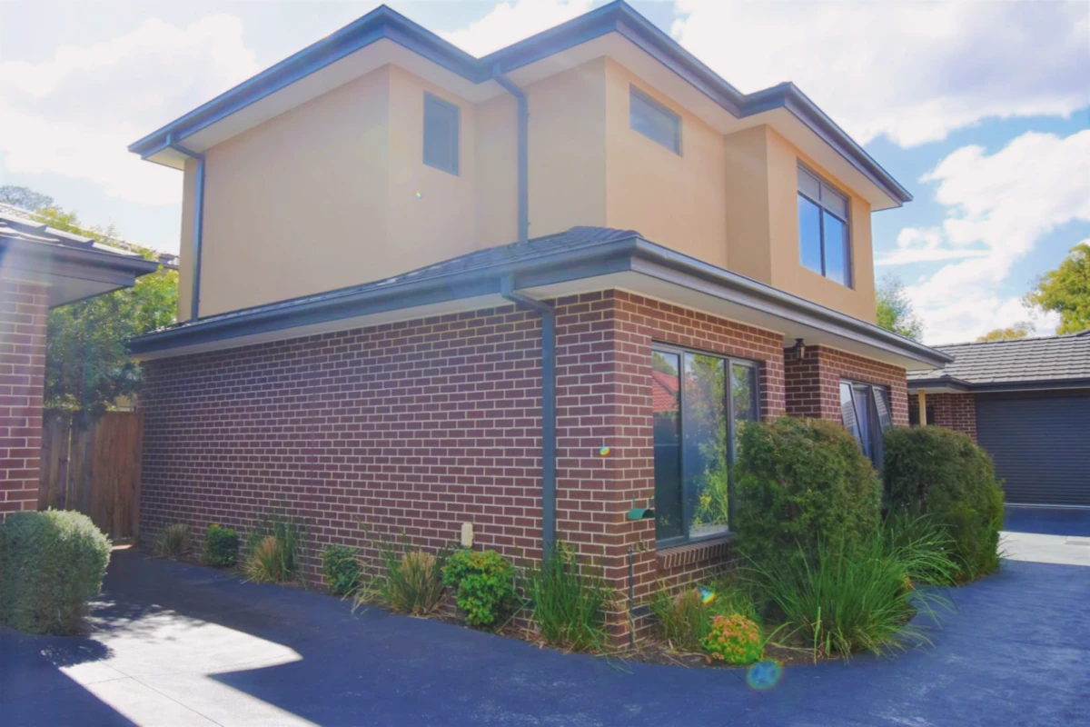 4/649 Canterbury Road, Vermont 0