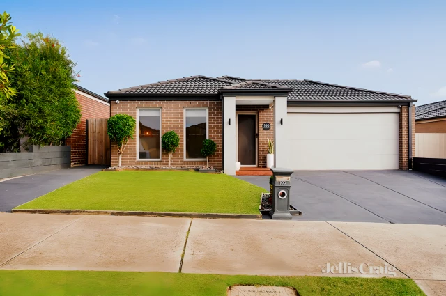 100 Sackville St, Mernda