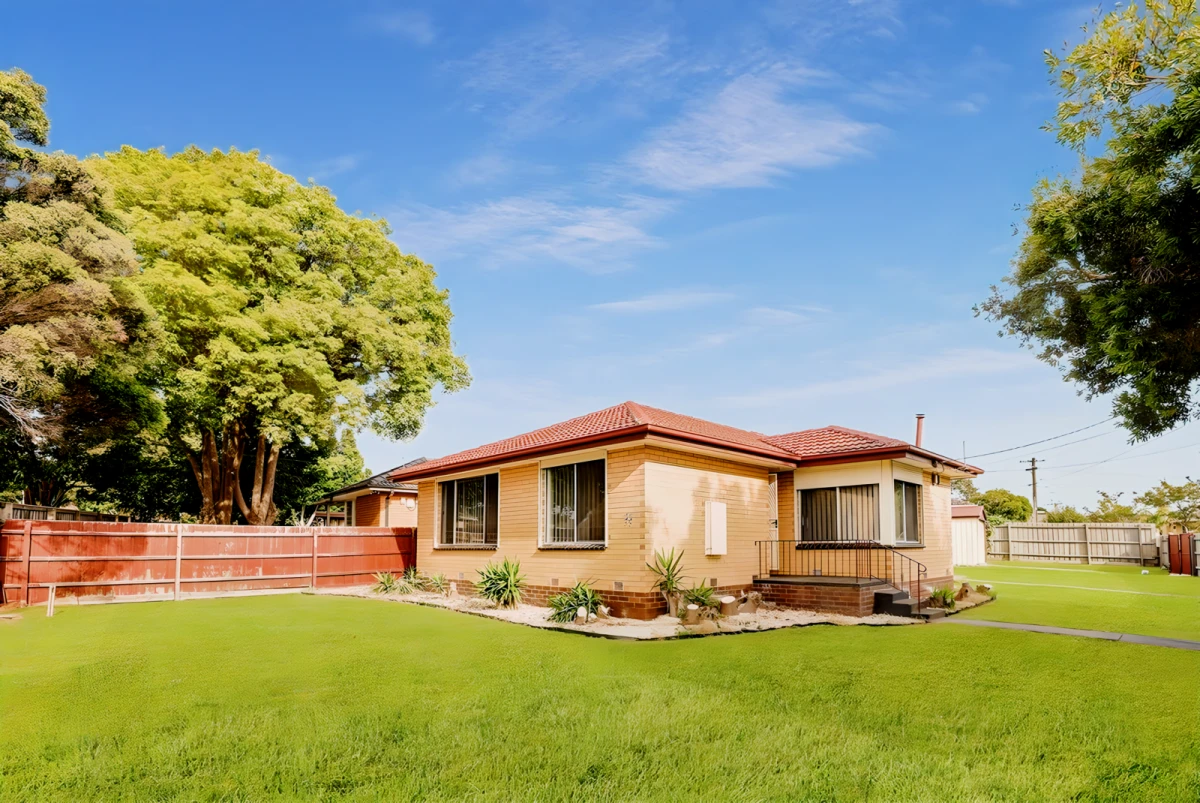 35 Parkmore Road, Keysborough 0