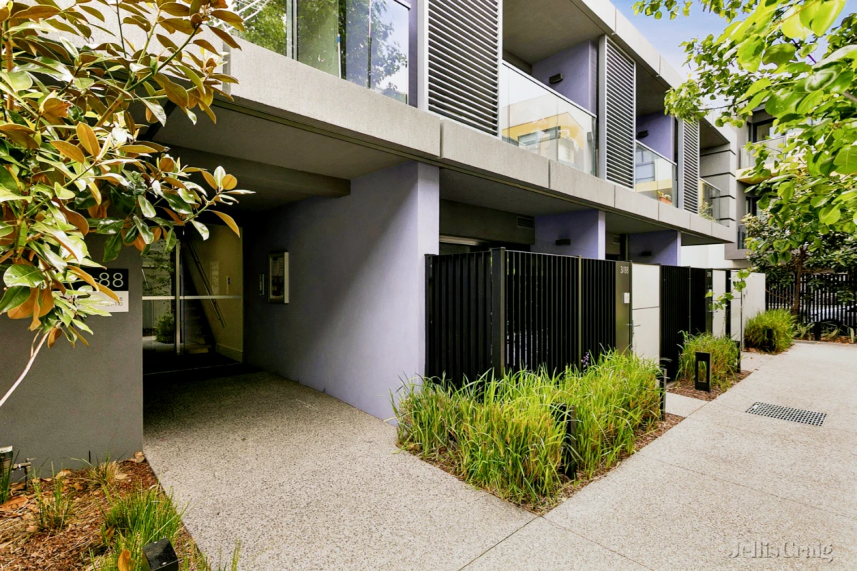 108/88 Cade Way, Parkville 0
