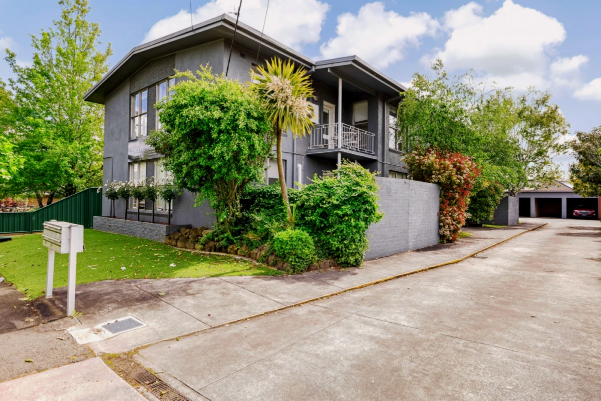 4/12 Errard Street South, Ballarat Central 0
