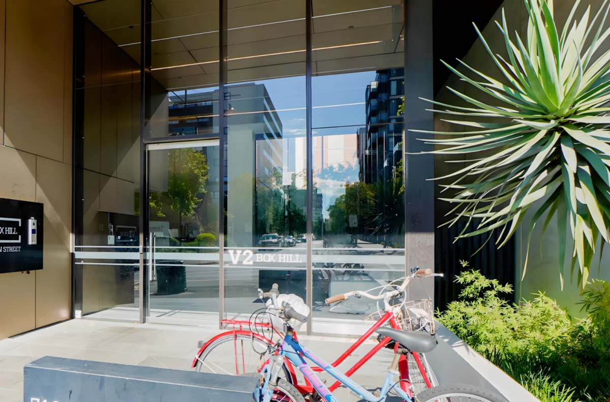 111/ 712 Station Street 0