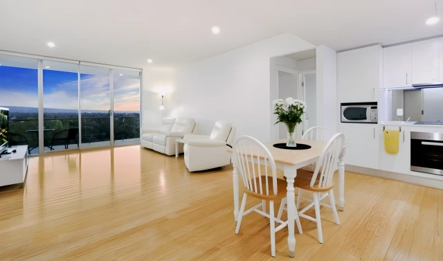 Entire Place·3B2B···112 South Terrace