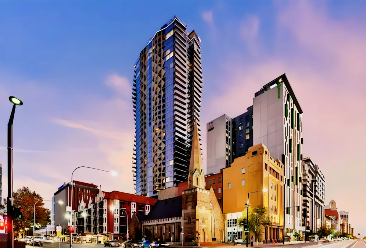 Charming/ Central Apartment Home/ RundleMall 0