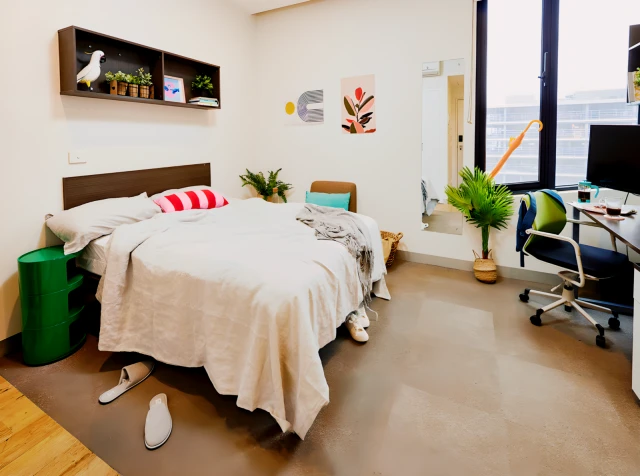 uhomes.com | Student Accommodation, Housing, Flats, Apartments for Rent