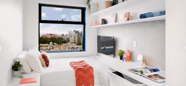 uhomes.com | Student Accommodation, Housing, Flats, Apartments for Rent