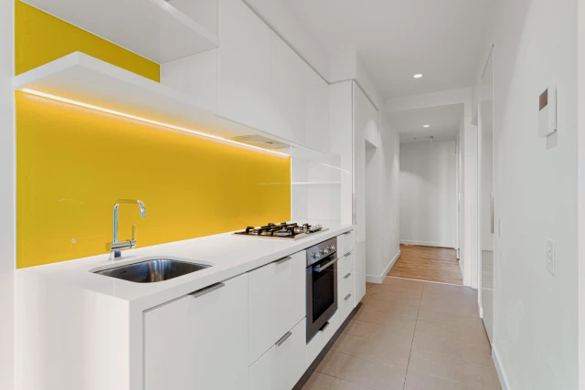4101/285 La Trobe Street,Melbourne,Victoria 3000 - Melbourne student accommodation - 2Bedrooms, 1Bathrooms