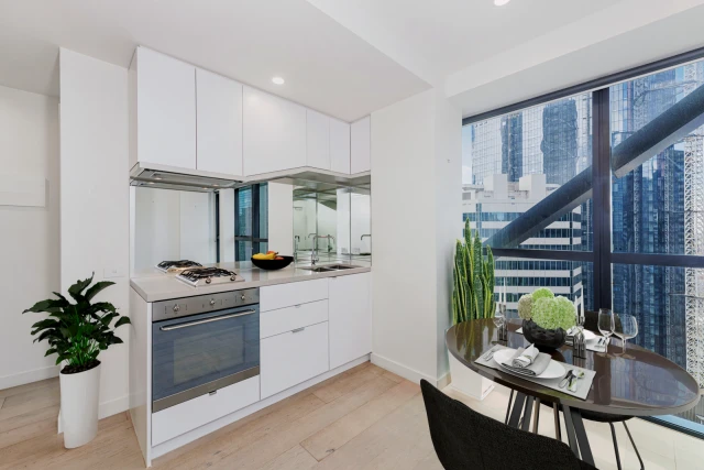 2701/327 La Trobe Street,Melbourne,Victoria 3000 2